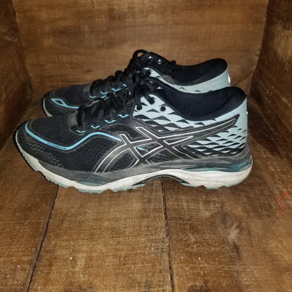 Asics Gel Cumulus 19 Running Shoes T7B8N Women's - Picture 3 of 8